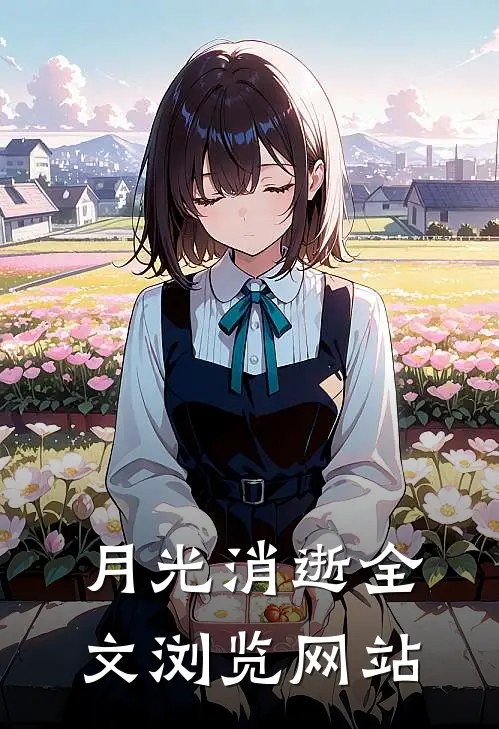 月光消逝全文浏览网站