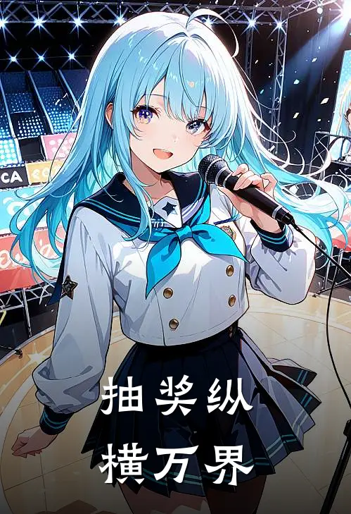 抽奖纵横万界