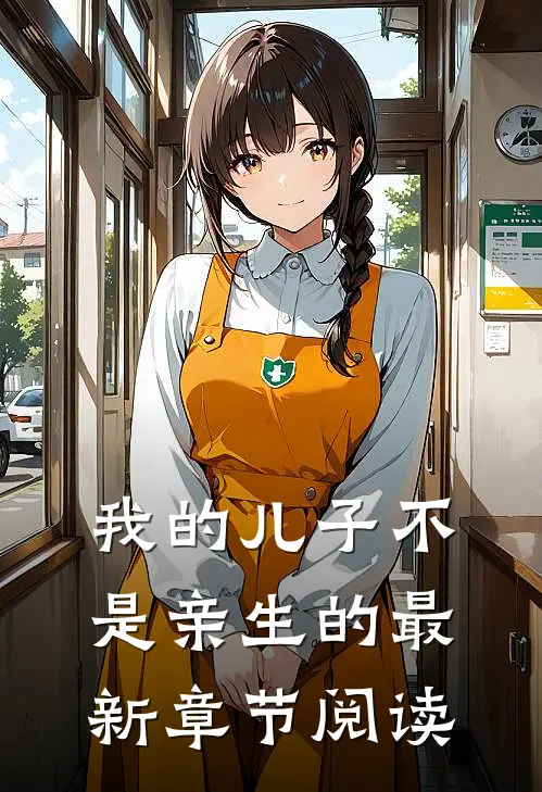 我的儿子不是亲生的最新章节阅读