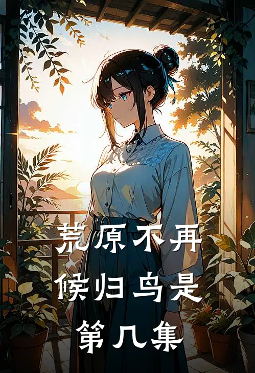 荒原不再候归鸟是第几集