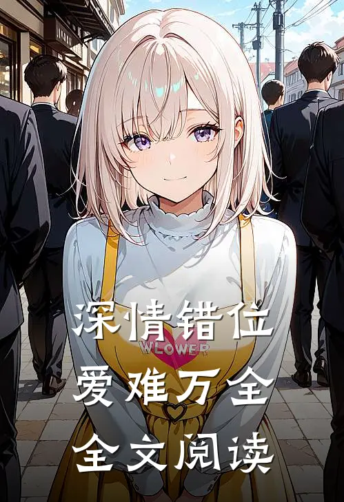 深情错位，爱难万全全文阅读