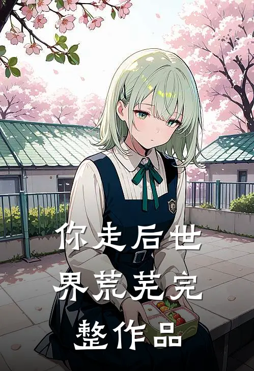 你走后世界荒芜完整作品