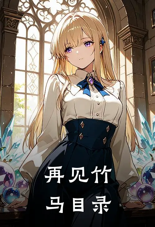 再见竹马目录