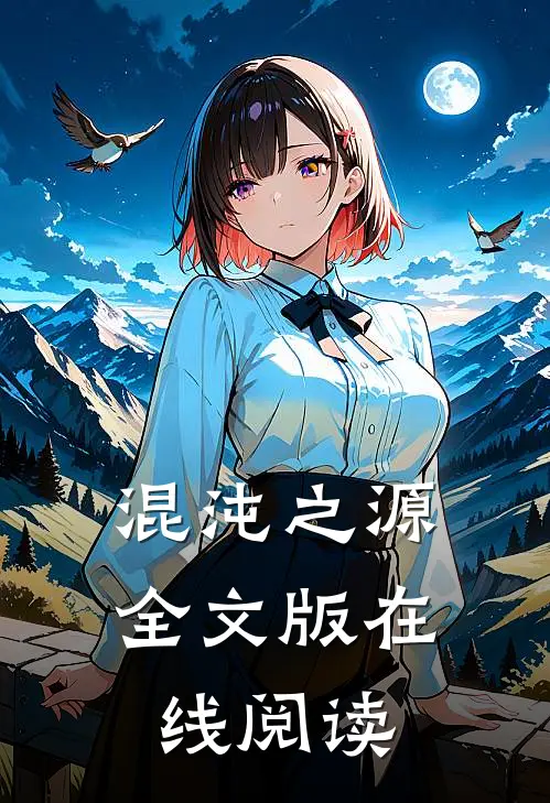 混沌之源全文版在线阅读