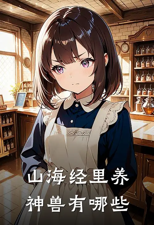 山海经里养神兽有哪些