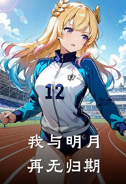我与明月再无归期