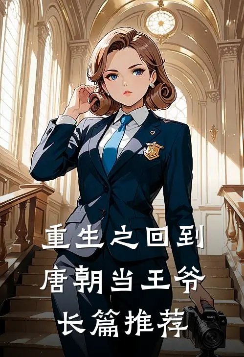 重生之回到唐朝当王爷长篇推荐