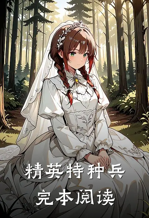 精英特种兵完本阅读