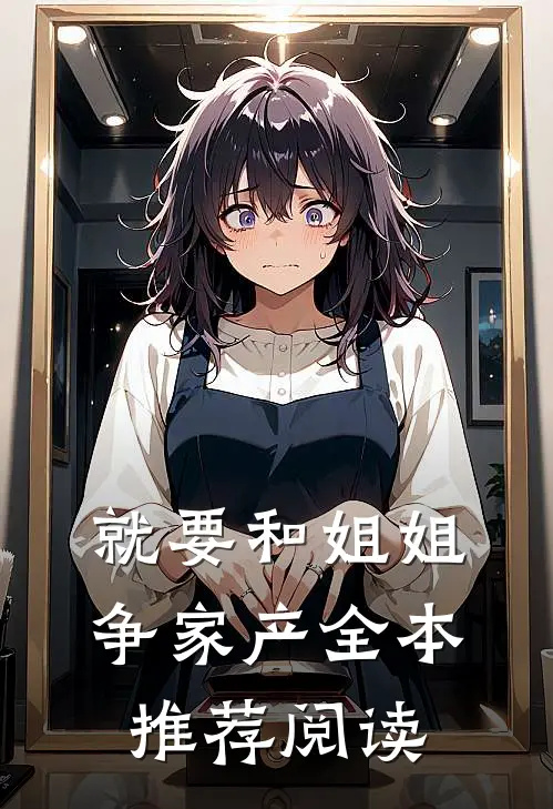就要和姐姐争家产全本推荐阅读