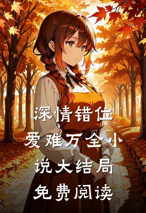 深情错位，爱难万全小说大结局免费阅读