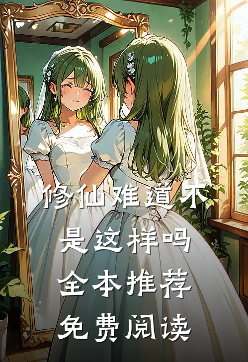 修仙难道不是这样吗全本推荐免费阅读