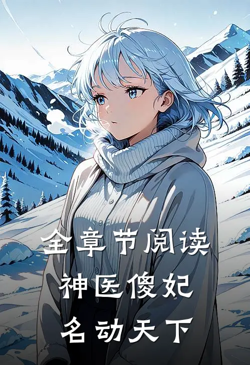 全章节阅读神医傻妃名动天下