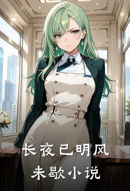长夜已明风未歇小说