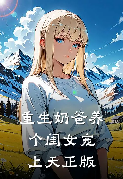 重生奶爸养个闺女宠上天正版