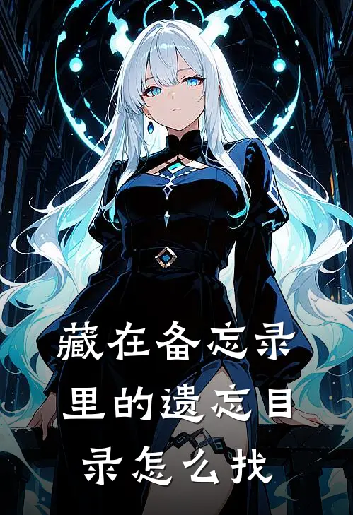 藏在备忘录里的遗忘目录怎么找