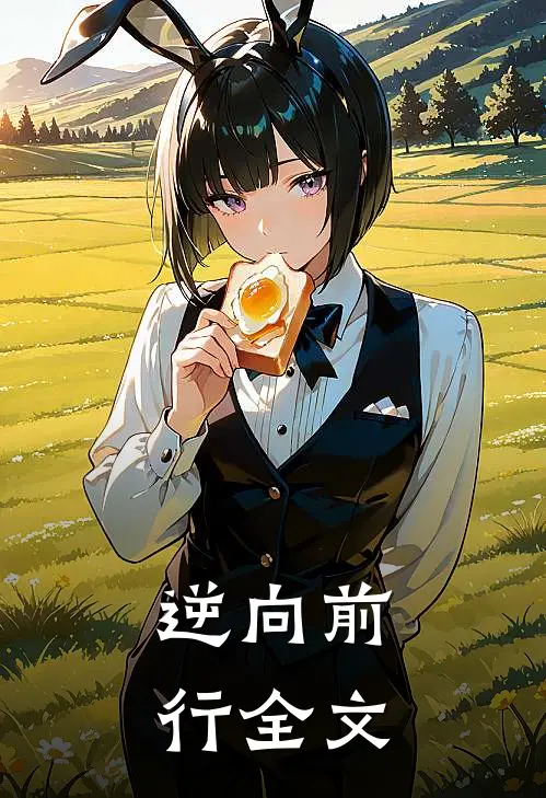逆向前行全文