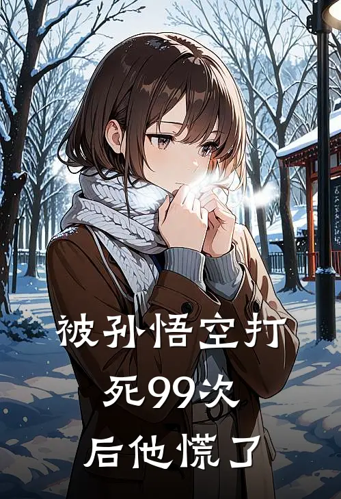 被孙悟空打死99次后他慌了