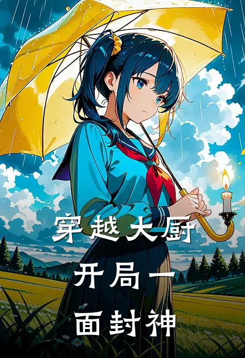 穿越大厨：开局一面封神