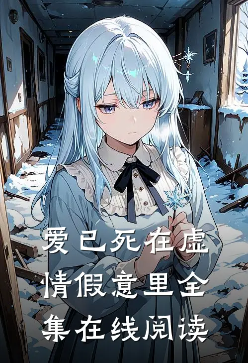爱已死在虚情假意里全集在线阅读
