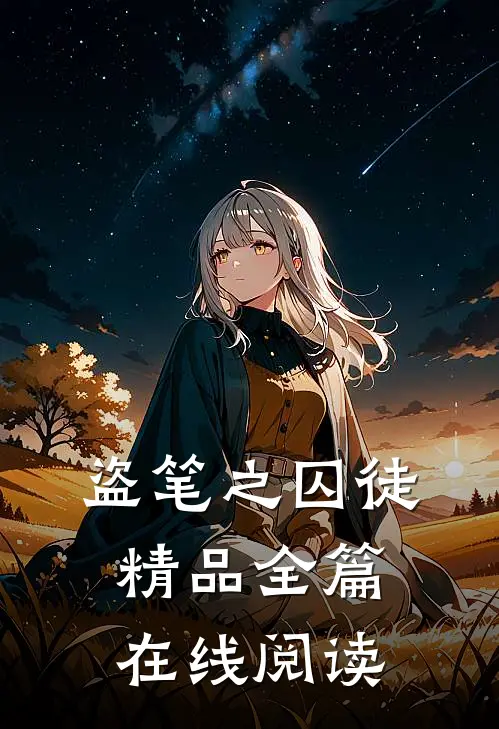 盗笔之囚徒精品全篇在线阅读