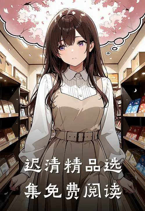 迟清精品选集免费阅读