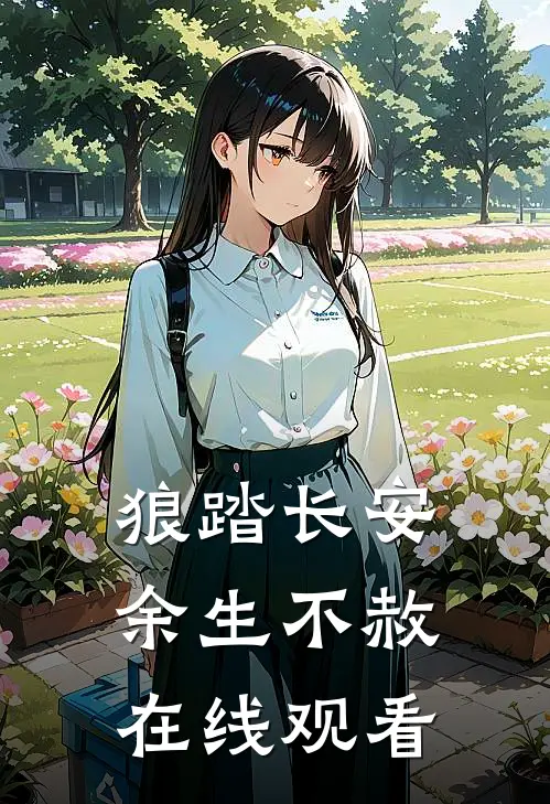 狼踏长安，余生不赦在线观看