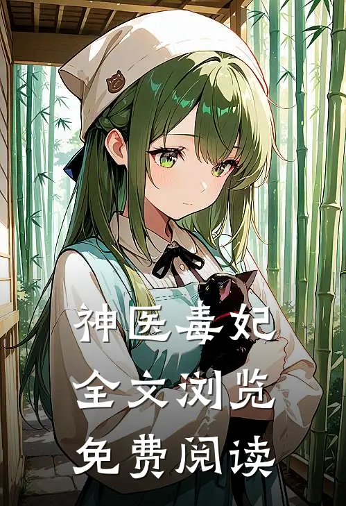 神医毒妃全文浏览免费阅读