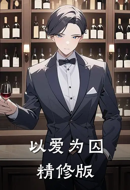 以爱为囚精修版