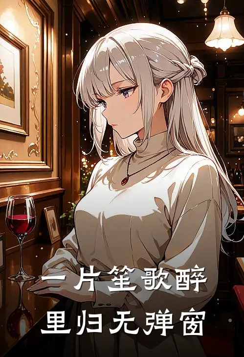 一片笙歌醉里归无弹窗