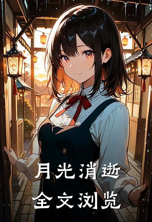 月光消逝全文浏览