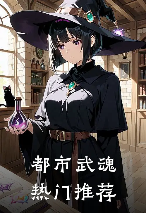 都市武魂热门推荐