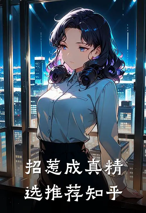 招惹成真精选推荐知乎