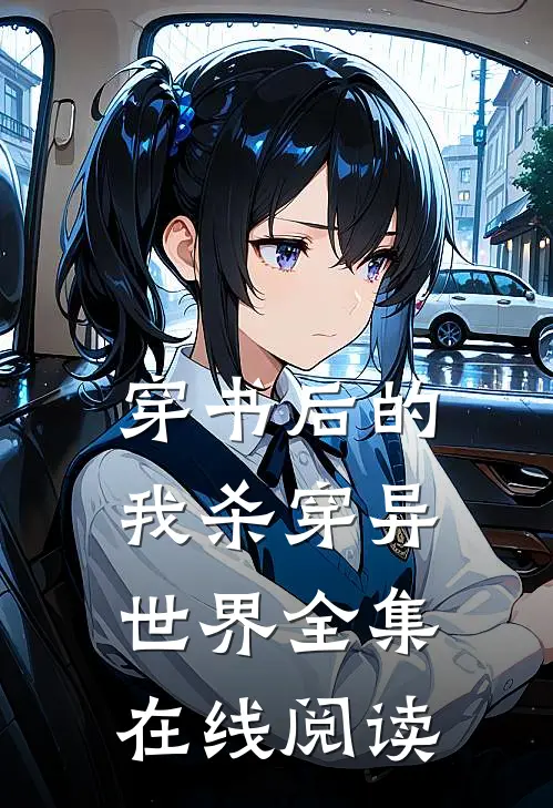 穿书后的我杀穿异世界全集在线阅读