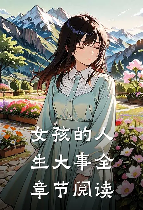 女孩的人生大事全章节阅读
