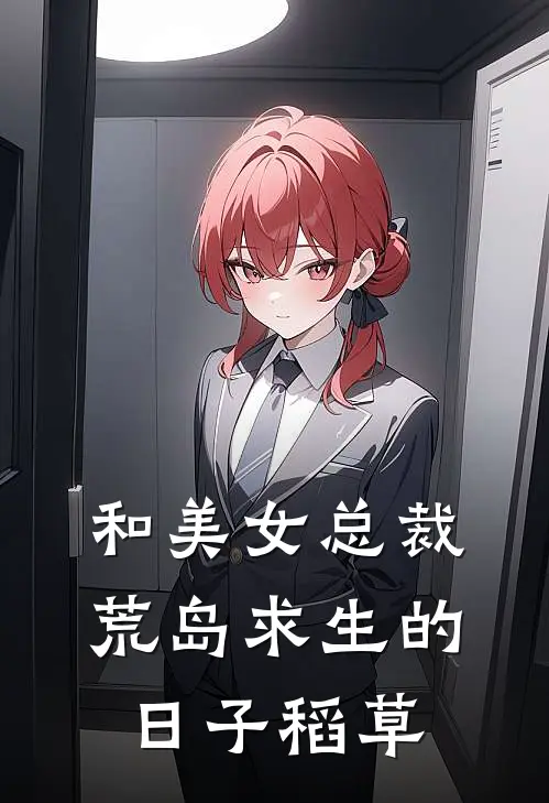 和美女总裁荒岛求生的日子 稻草