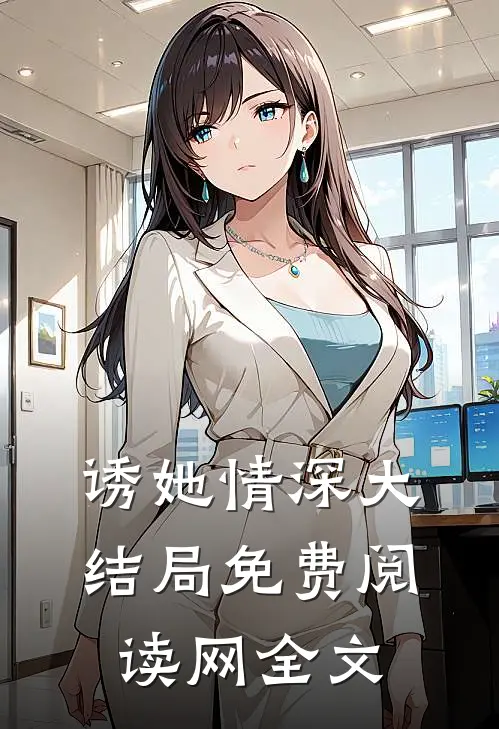 诱她情深大结局免费阅读网全文