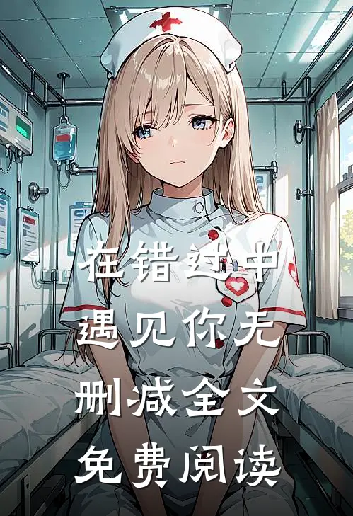 在错过中遇见你无删减全文免费阅读