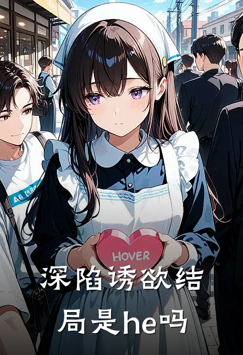深陷诱欲结局是he吗