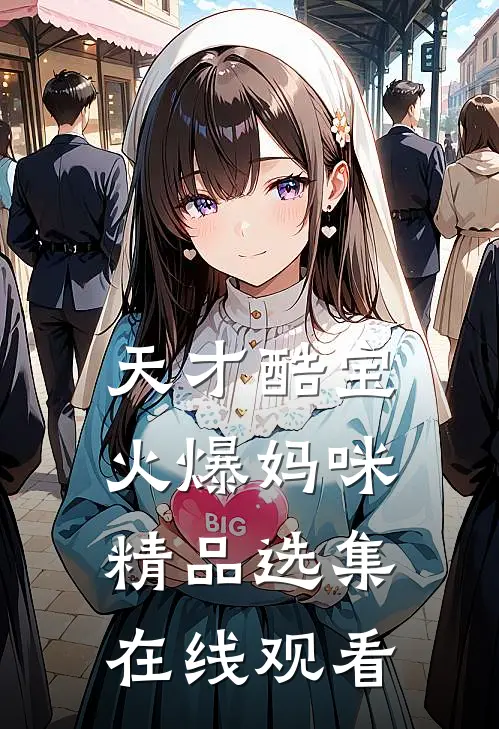 天才酷宝火爆妈咪精品选集在线观看