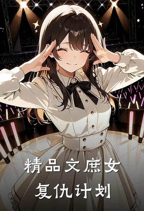 精品文庶女复仇计划