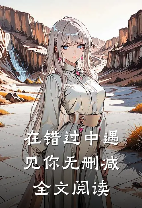 在错过中遇见你无删减全文阅读