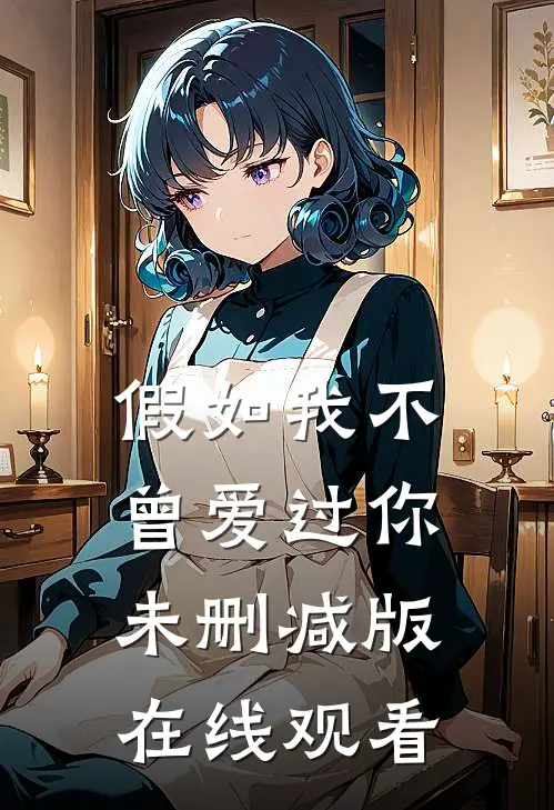 假如我不曾爱过你未删减版在线观看