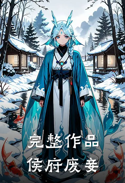 完整作品侯府废妾