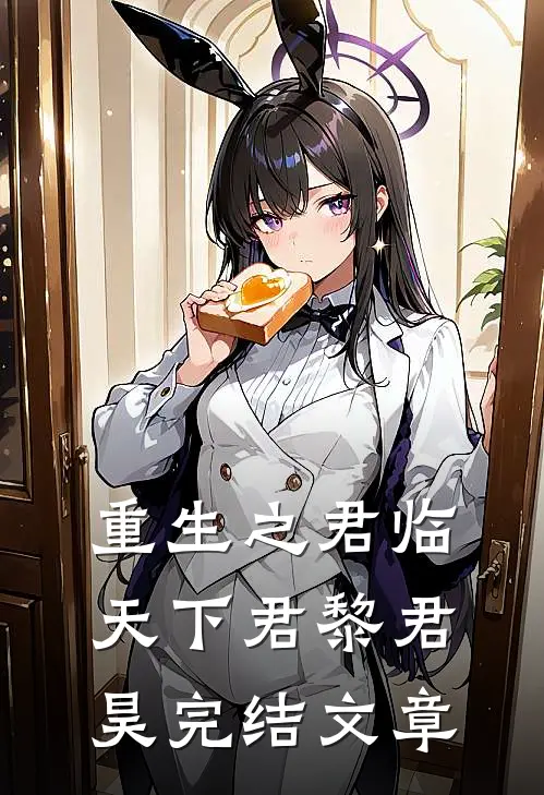 重生之君临天下君黎君昊完结文章