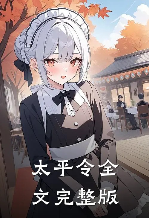 太平令全文完整版