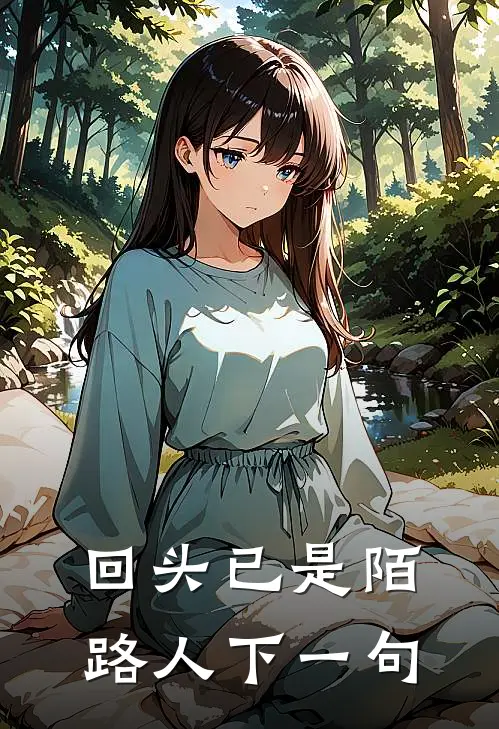 回头已是陌路人下一句