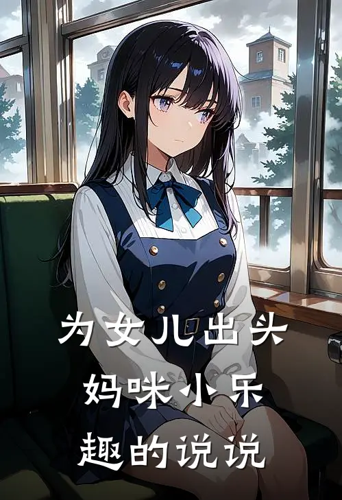 为女儿出头妈咪小乐趣的说说