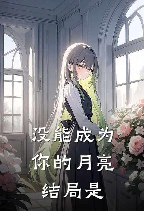 没能成为你的月亮结局是