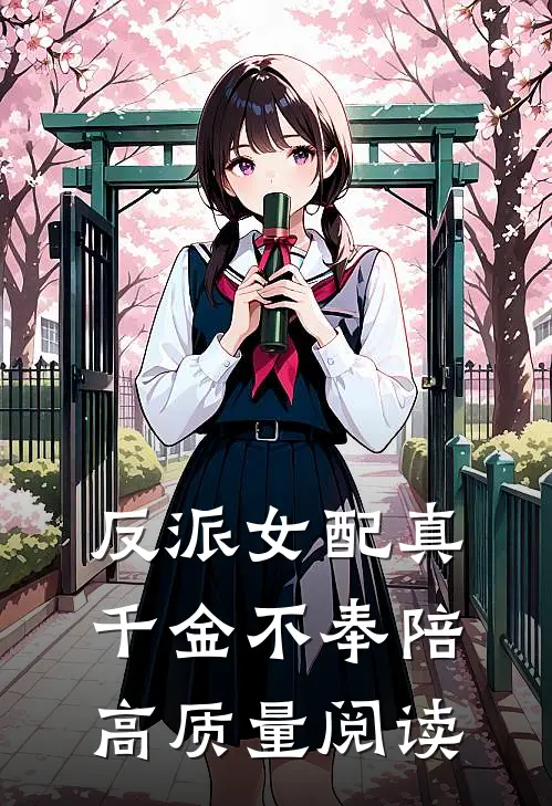 反派女配真千金不奉陪高质量阅读