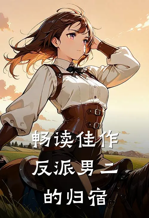 畅读佳作反派男二的归宿